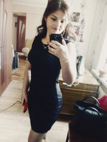 Проститутка Алиса